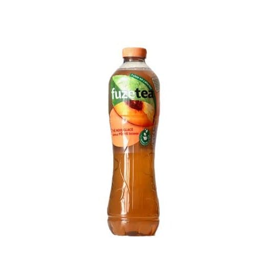 Fuze Tea — Thi'Apéro