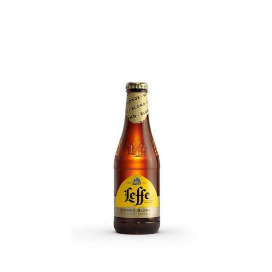 Leffe Blonde — Thi'Apéro