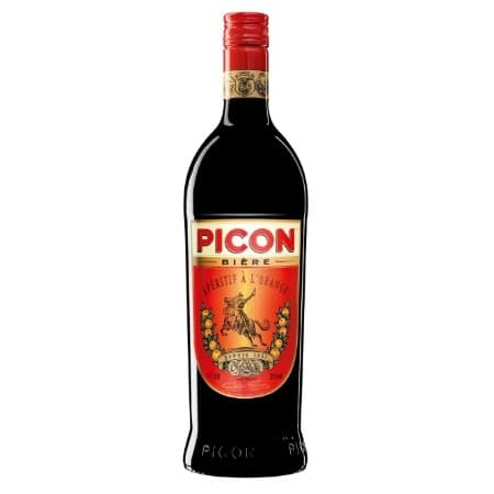 Picon — Bière apéritif à l'orange 18° — Thi'Apéro
