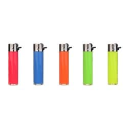 Briquet rechargeable, autre angle — Thi'Apéro