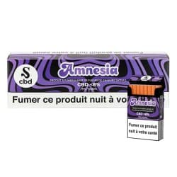 Canarette CBD Amnesia, autre angle — Thi'Apéro