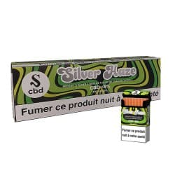 Canarette CBD Silver Haze, autre angle — Thi'Apéro